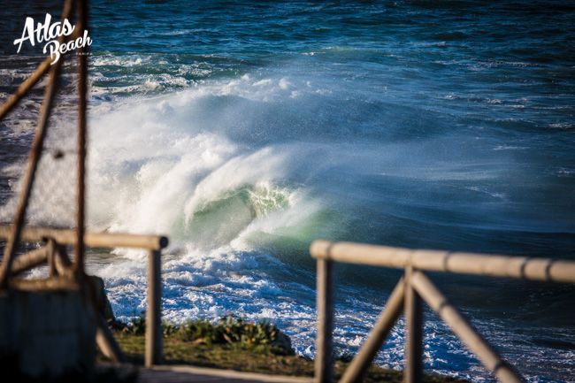 Mini Nazaré